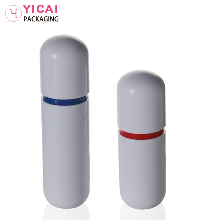 YC-G211005  YC-G216003YC-G211005  YC-G216003 PP Cream Jars Containers