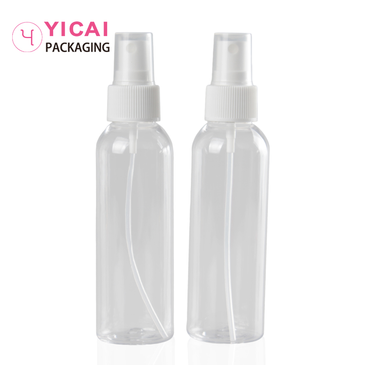 YC-P44 Fine Mist Continuous Bottles Containers
