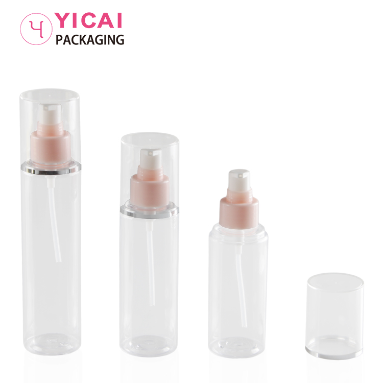 YC-P18wholesale perfume bottles manufacturer