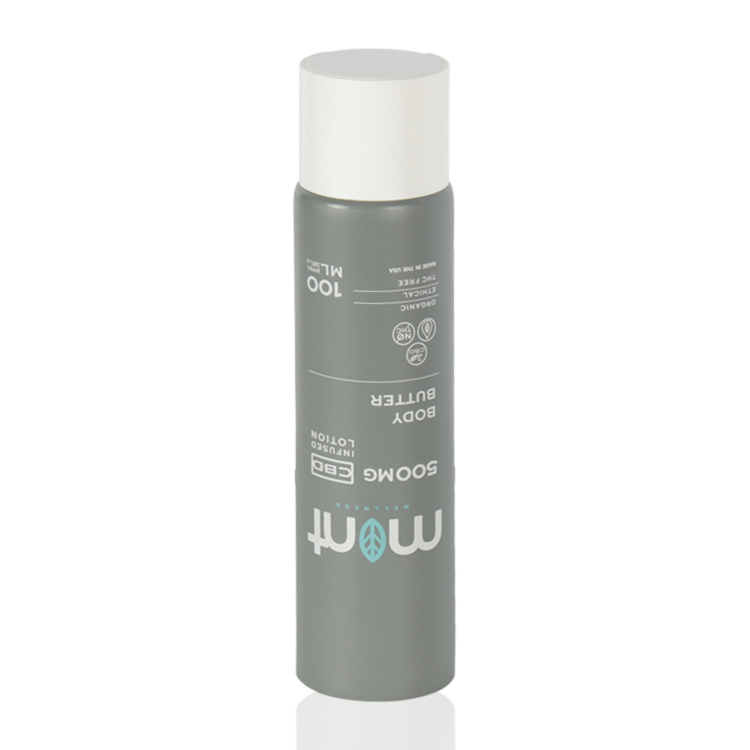 YC-462-13 Plastic Tubes Packaging