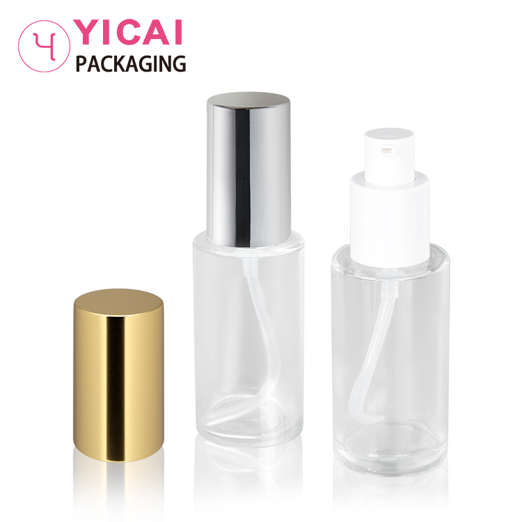 Empty E Liquid Dropper Bottle For Essential Oil