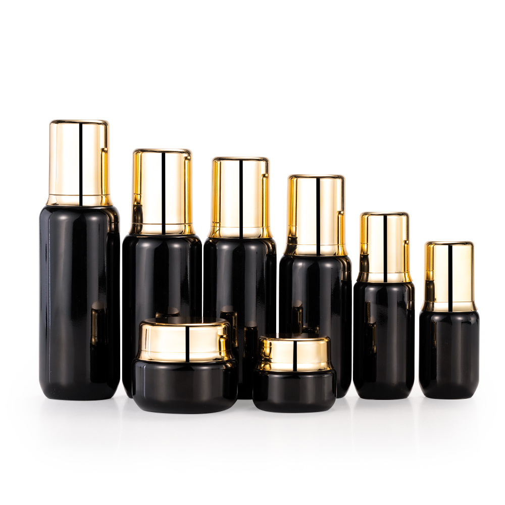 B244006 Glass Skin Care Set